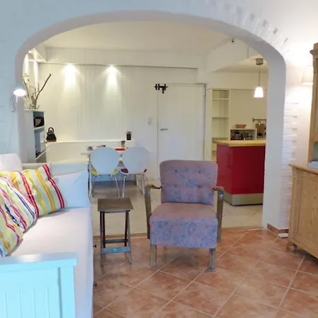 Schwanenhof Apartman *