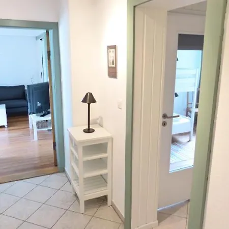 Schwanenhof Brodersby-Goltoft