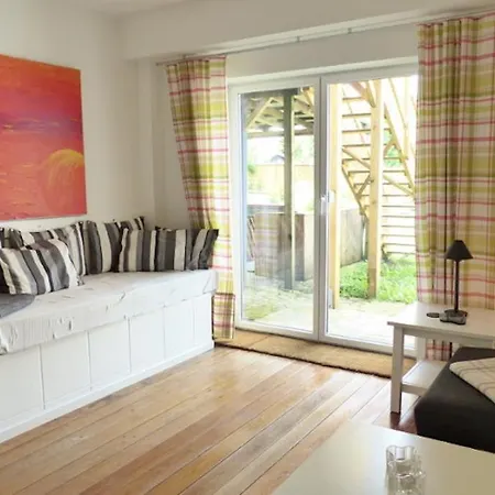 Schwanenhof * Brodersby-Goltoft