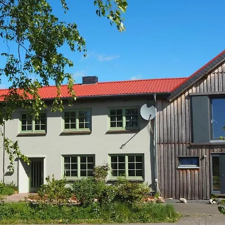 Schwanenhof Apartman