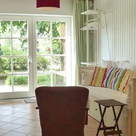 Schwanenhof Apartman *