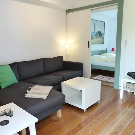 Schwanenhof شقة Brodersby-Goltoft