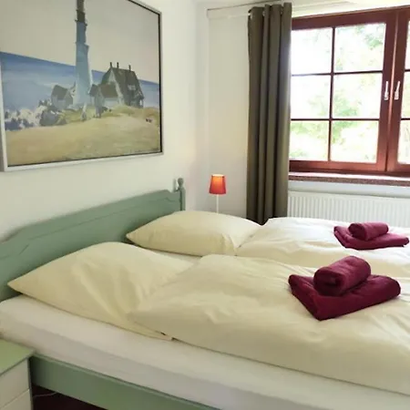 Apartman Schwanenhof