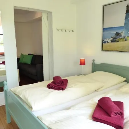 Apartment Schwanenhof *