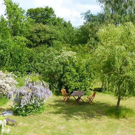 Apartman Schwanenhof *