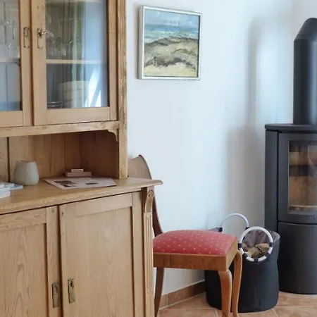 Schwanenhof Apartman *