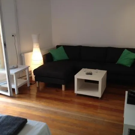 Schwanenhof Brodersby-Goltoft