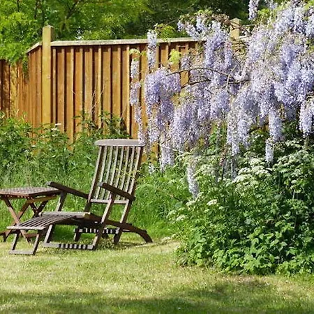 Apartman Schwanenhof Brodersby-Goltoft