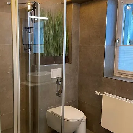 Apartman Schwanenhof